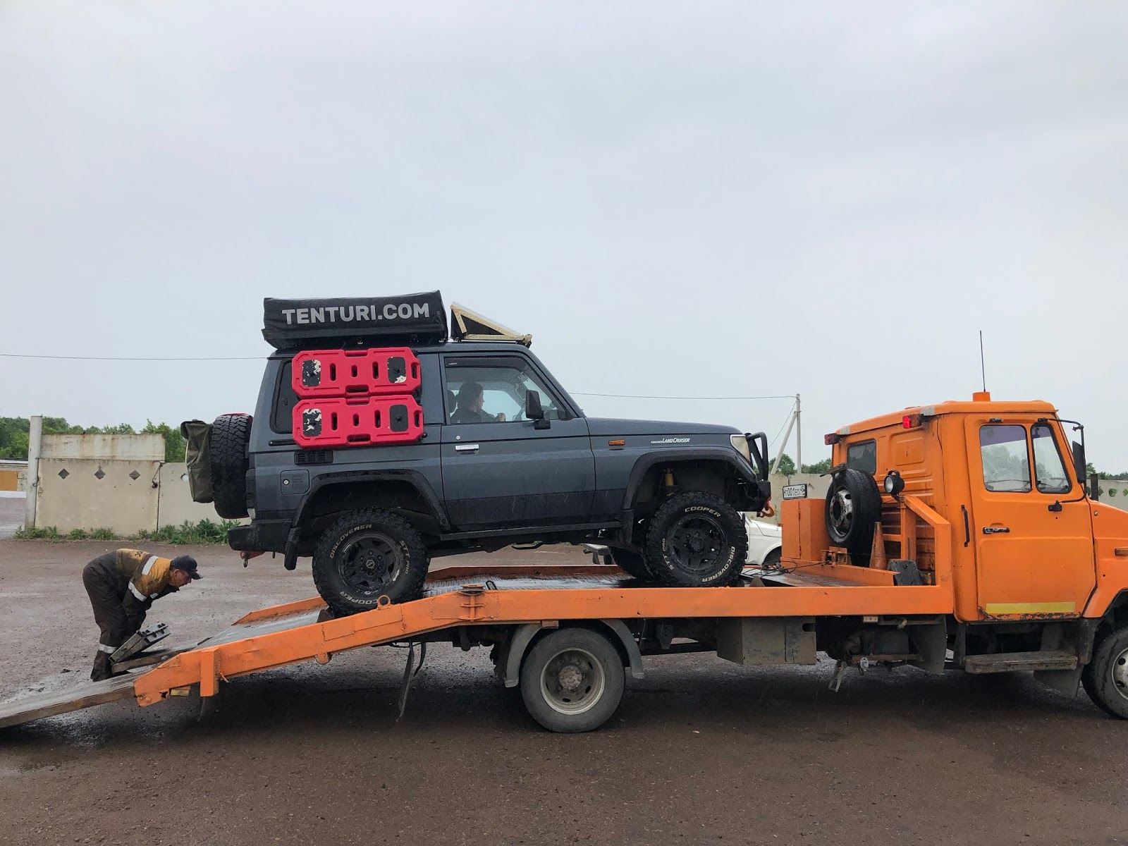 Garteneinblicke Ein Weidenpavillon Im Aufbau Lililotta