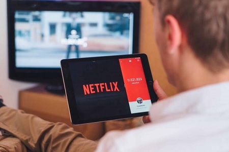 NETFLIX TESTS ITS VIDEO GAME OFFER ON ANDROID IN POLAND