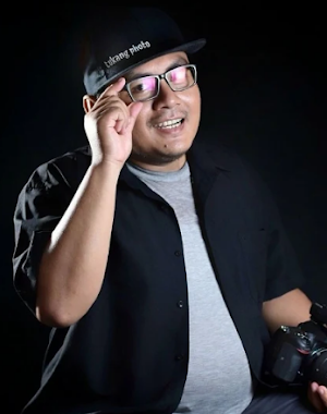 Kak Haris Kak Haris
