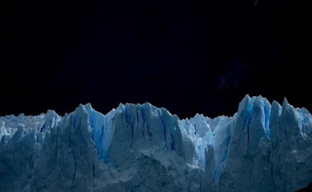 Ελ Καλαφάτε, Αργεντινή: Οι παγετώνες χάνονται