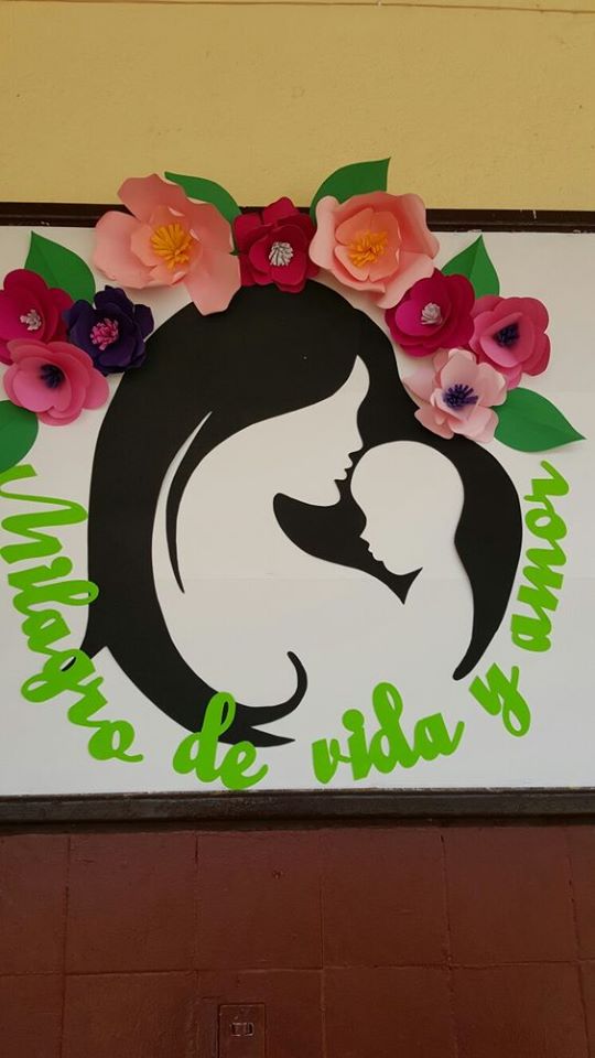 DE JESUS GÓMEZ IDEAS DE DECORACIÓN POR EL DÍA DE LA MADRE