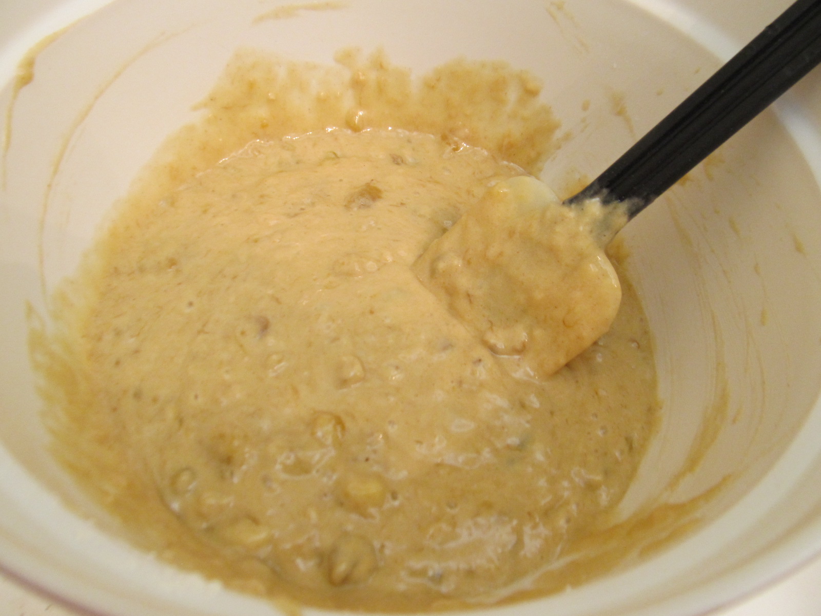 Food and Thrift Paula Deen's Banana Nut Bread...and Awards