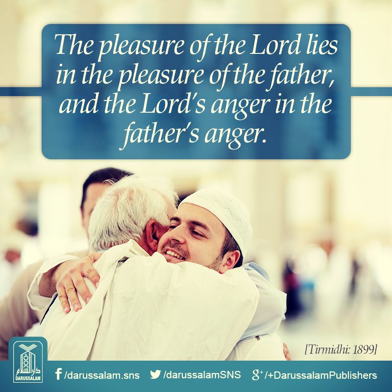 25 Islamic Status Quotes About Parents In Hd Images Download For Whatsapp