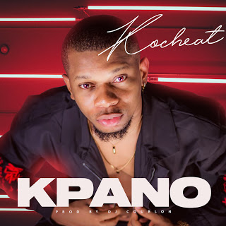 Music: Kocheat - Kpano (Prod Dj Coublon)