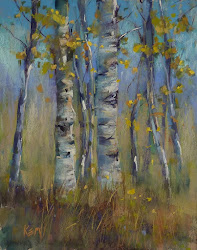 change simple painting ways 14x11 margulis pastel karen