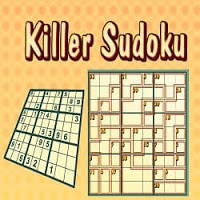 Online Killer Sudoku or Sums Sudoku Puzzle