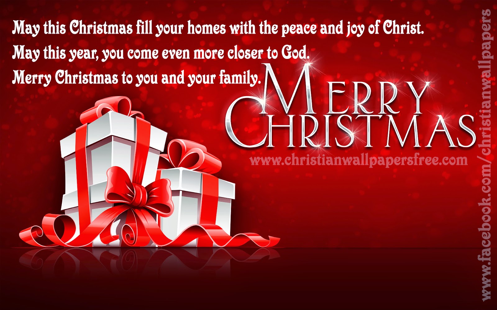 Download HD Christmas & New Year 2018 Bible Verse Greetings Card & Wallpapers Free: Merry ...