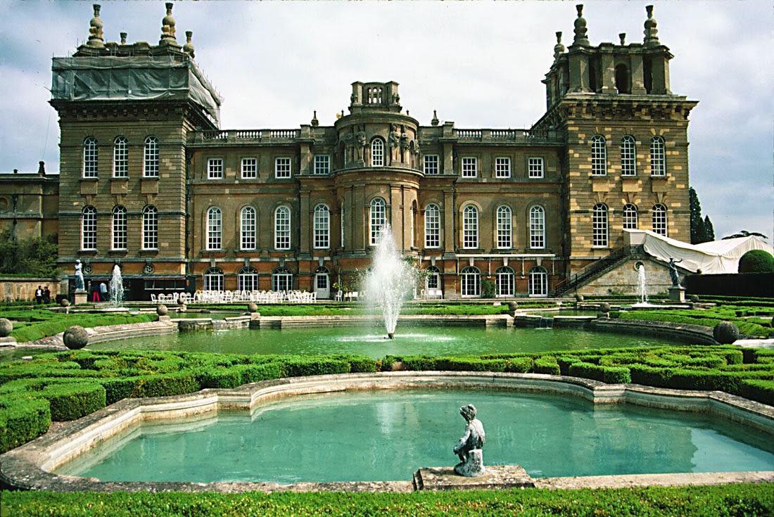 Blenheim, New Zealand Travel Guide