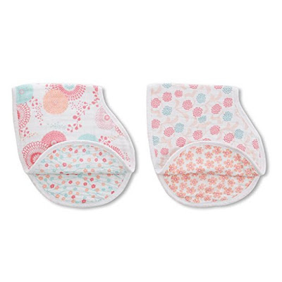 12 Newborn Essentials - Poppy + Grace