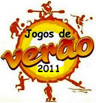 JOGOS DE VERÃO 2011 -  ITARARÉ SP