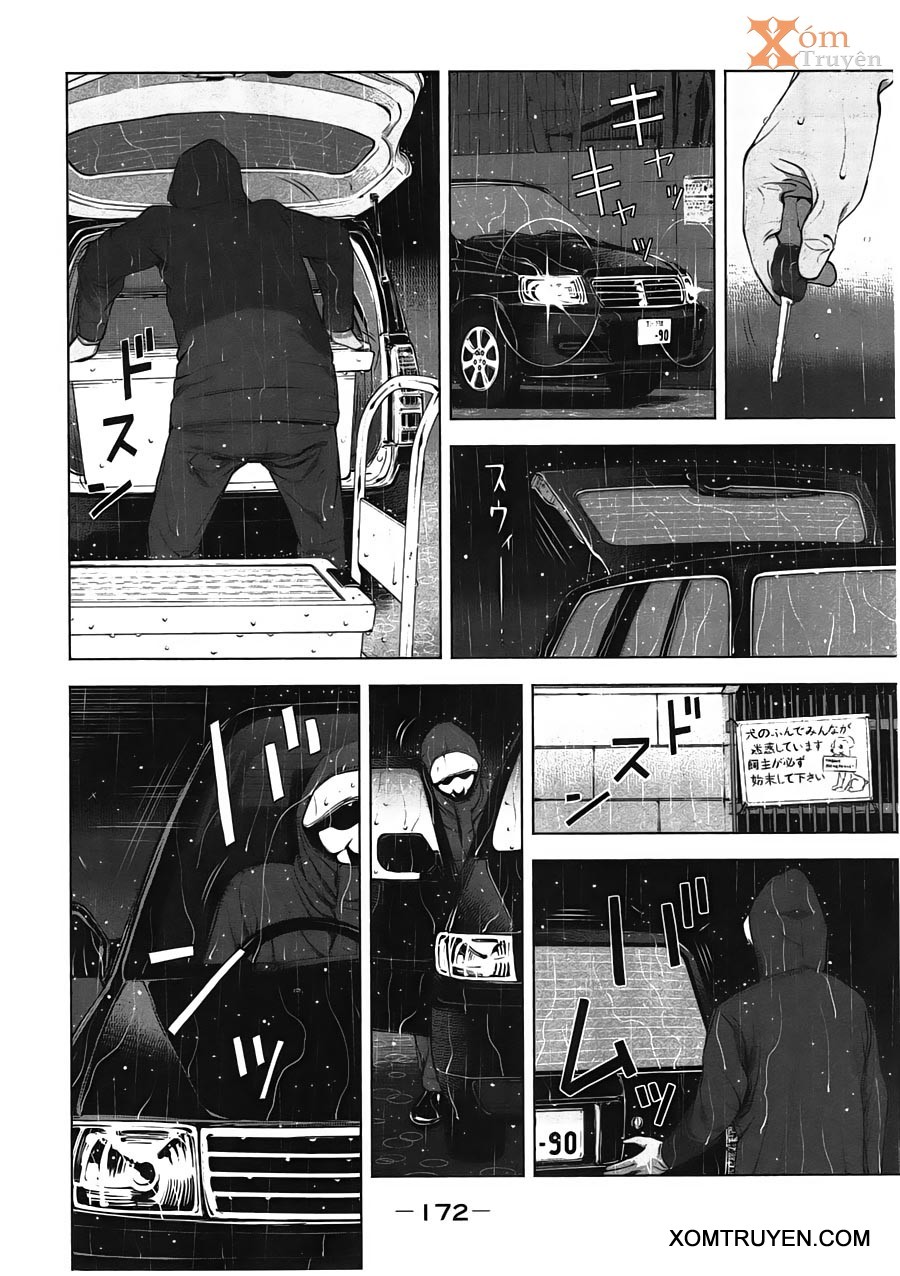 Museum chap 7