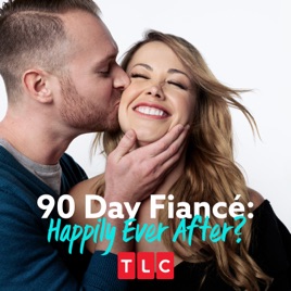 (90 Day Fiancé: Happily Ever After?) :: Season 5 Episode 2, 5x2 > “FULL
