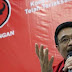 PDIP Tantang AHY Buktikan Tuduhan Lingkaran Jokowi Terlibat Kudeta Demokrat