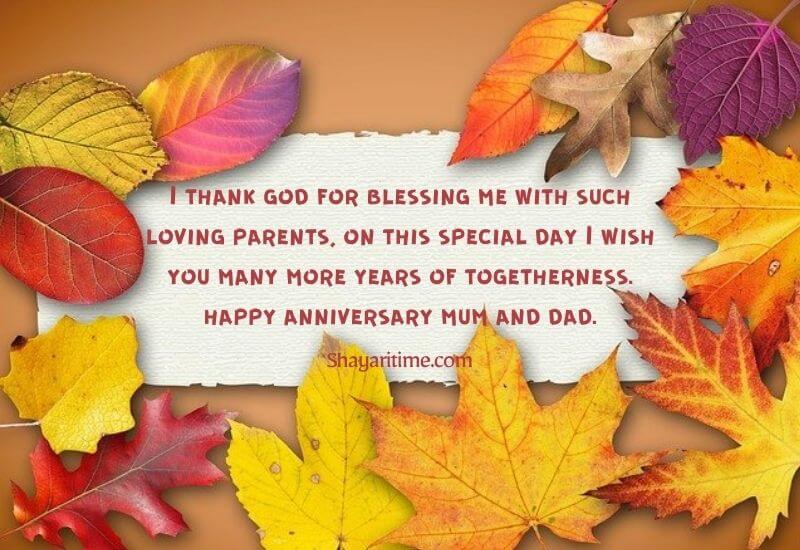 wedding anniversary wishes