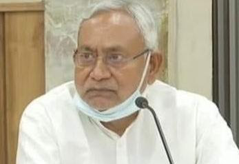 BiharCM and GayaDM-SSP: राज्य में  बाढ़ एवं अल्पवृष्टि की स्थिति की समीक्षा, AnjNewsMedia