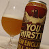 Revival Brewing Company「You Thirsty? IPA」（リバイバルブルーイング「ユー・サースティ？」）〔缶〕