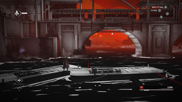 Assassin's Creed Chronicles: Russia Assassin's Creed game review