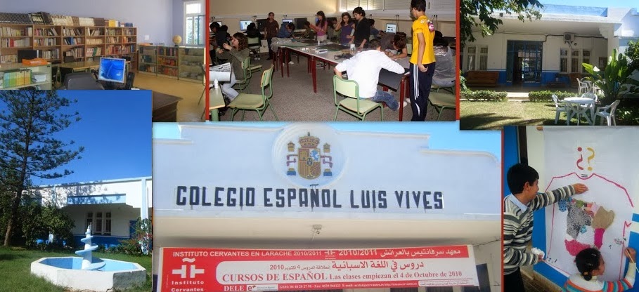 Colegio Español Luis Vives