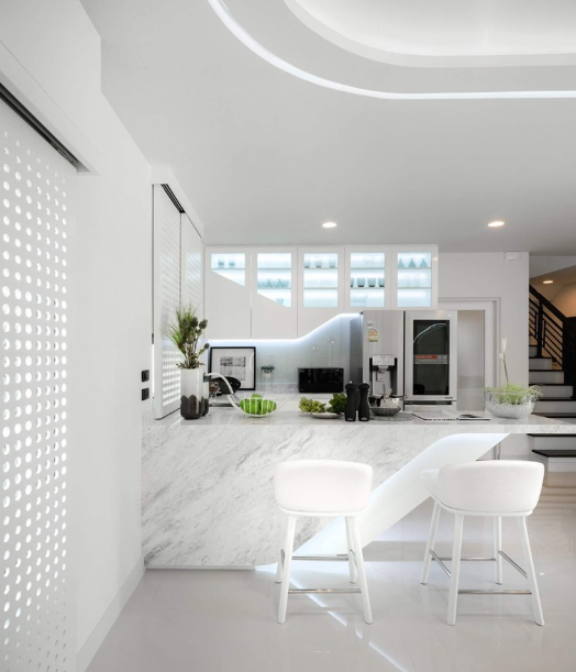 2019 INTERIOR DESIGN TRENDS 2019 INTERIOR DESIGN TRENDS