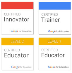 Google Badges