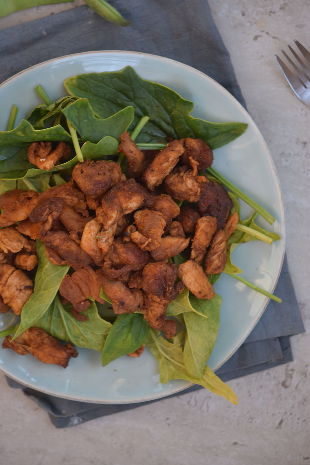 Paprika Chicken Recipe Rachel Teodoro