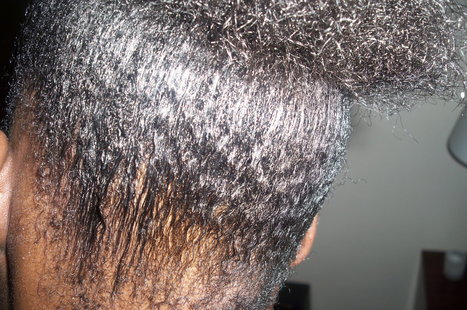 Temp Blog A NATURAL HAIR MUST HAVE!!!!! ORS OLIVE OIL EDGE CONTROL!!!