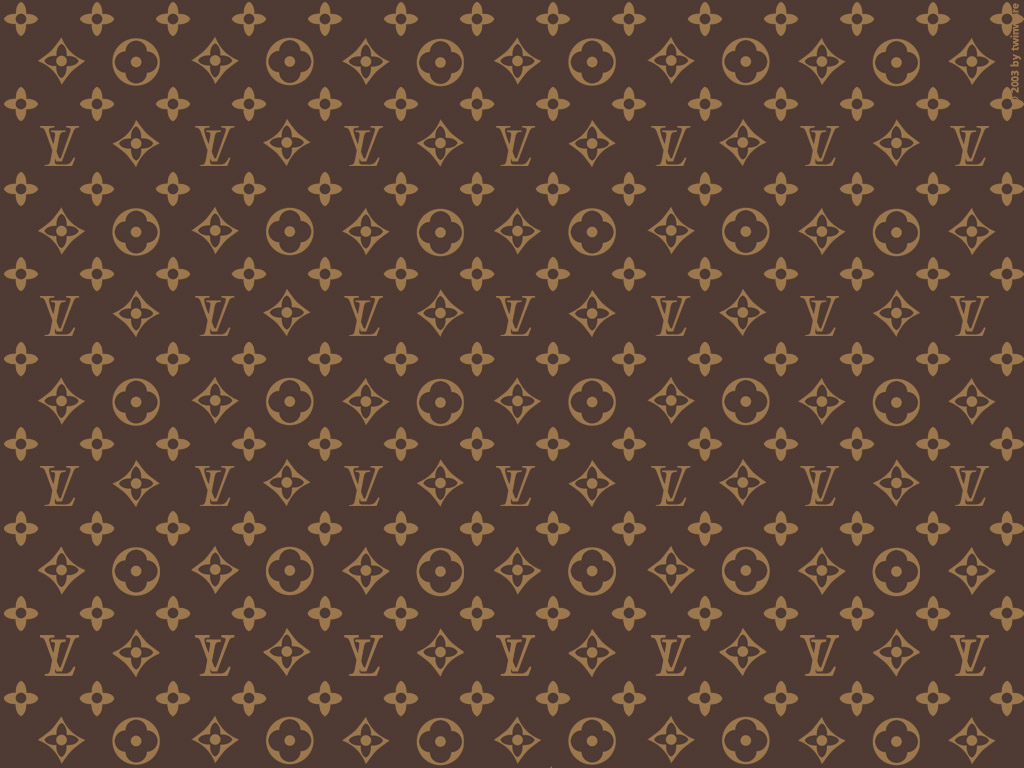 Louis Vuitton Free Printable Papers.