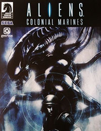 Aliens: Colonial Marines - No Man Left Behind