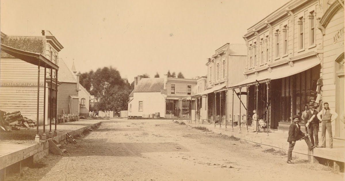 New zealand photography workshops image