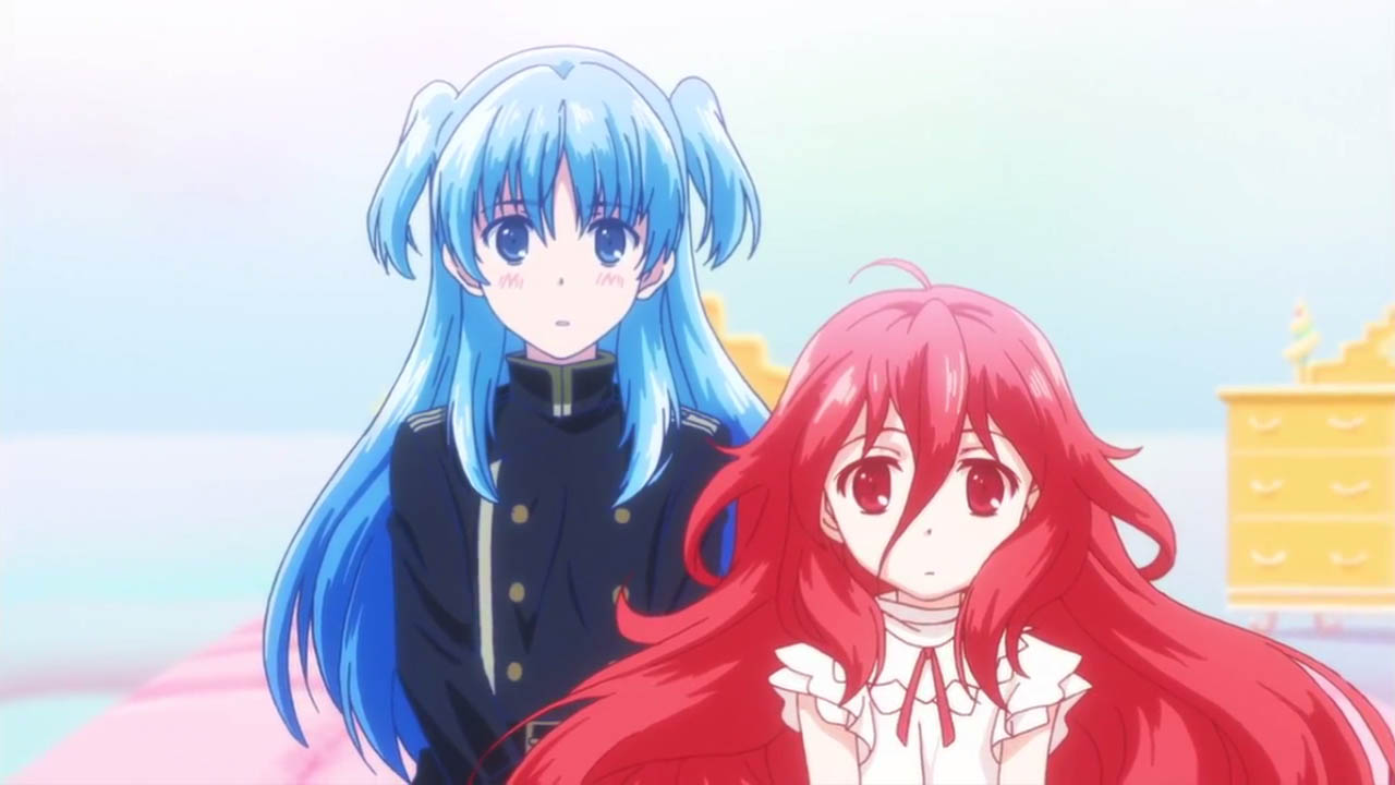 Review Sukasuka Anime Caretaker Nahason Otaku