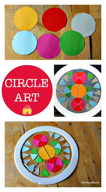 circle.art scissor.skill.kids