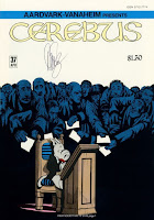 Cerebus (1990) High Society #12