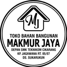 Toko Makmur Jaya Cikarang