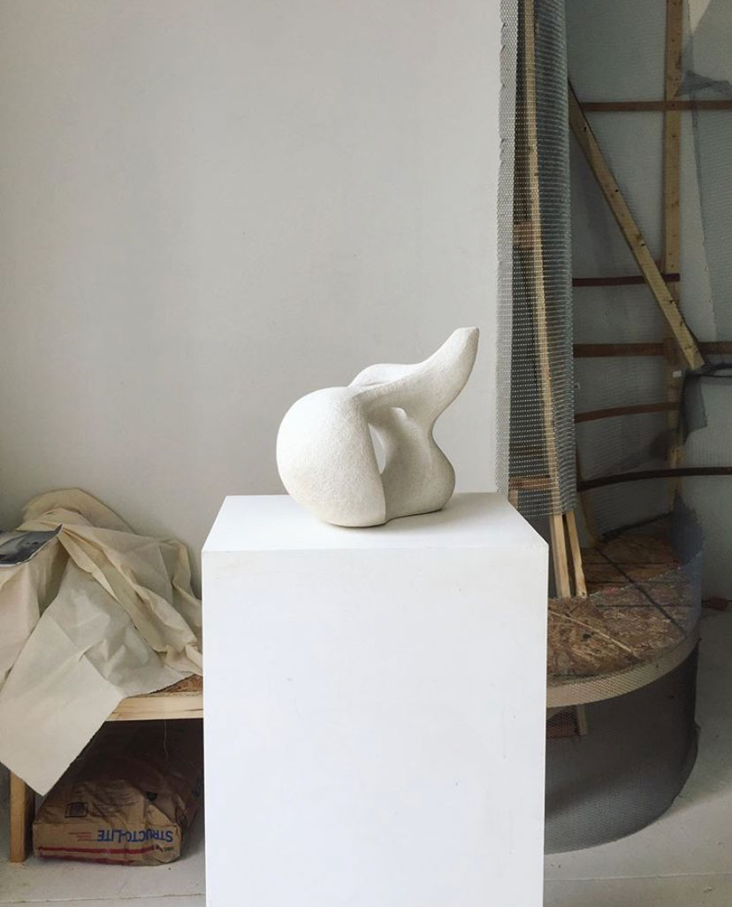 Ceramic Sculpture: A Closer Look at the Work of Simone Bodmer-Turner