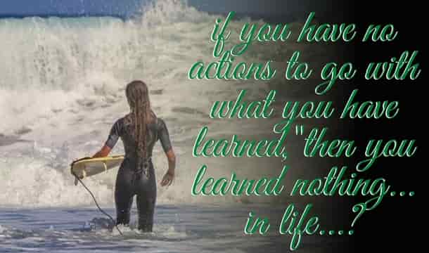 51+Inspirational Quotes on life Inspire You to Greatness - Amazing Facts[ About LIFE IS