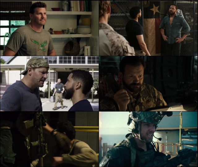 SEAL Team Temporada 2 HD 720p Latino Dual SEAL Team Temporada 2 HD 720p Latino Dual