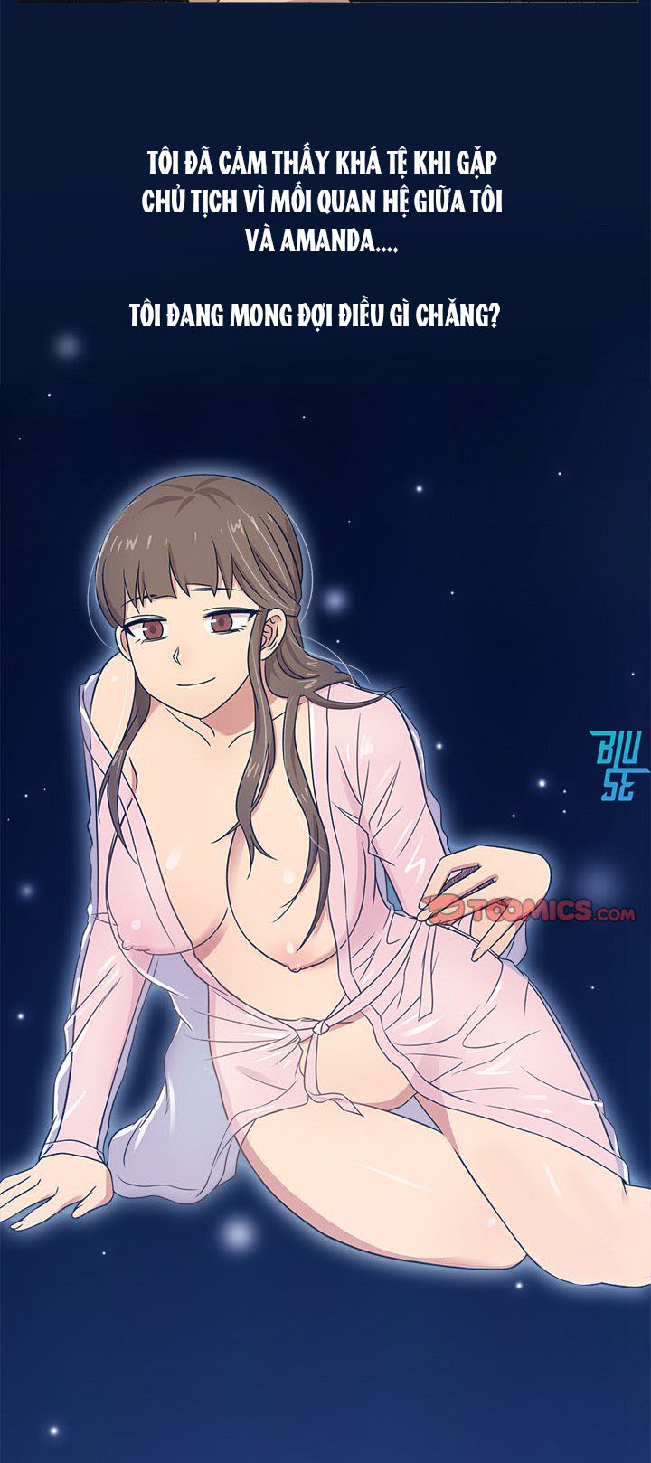 Đọc truyện Full Yêu Em Nữa Đi - Chapter 3