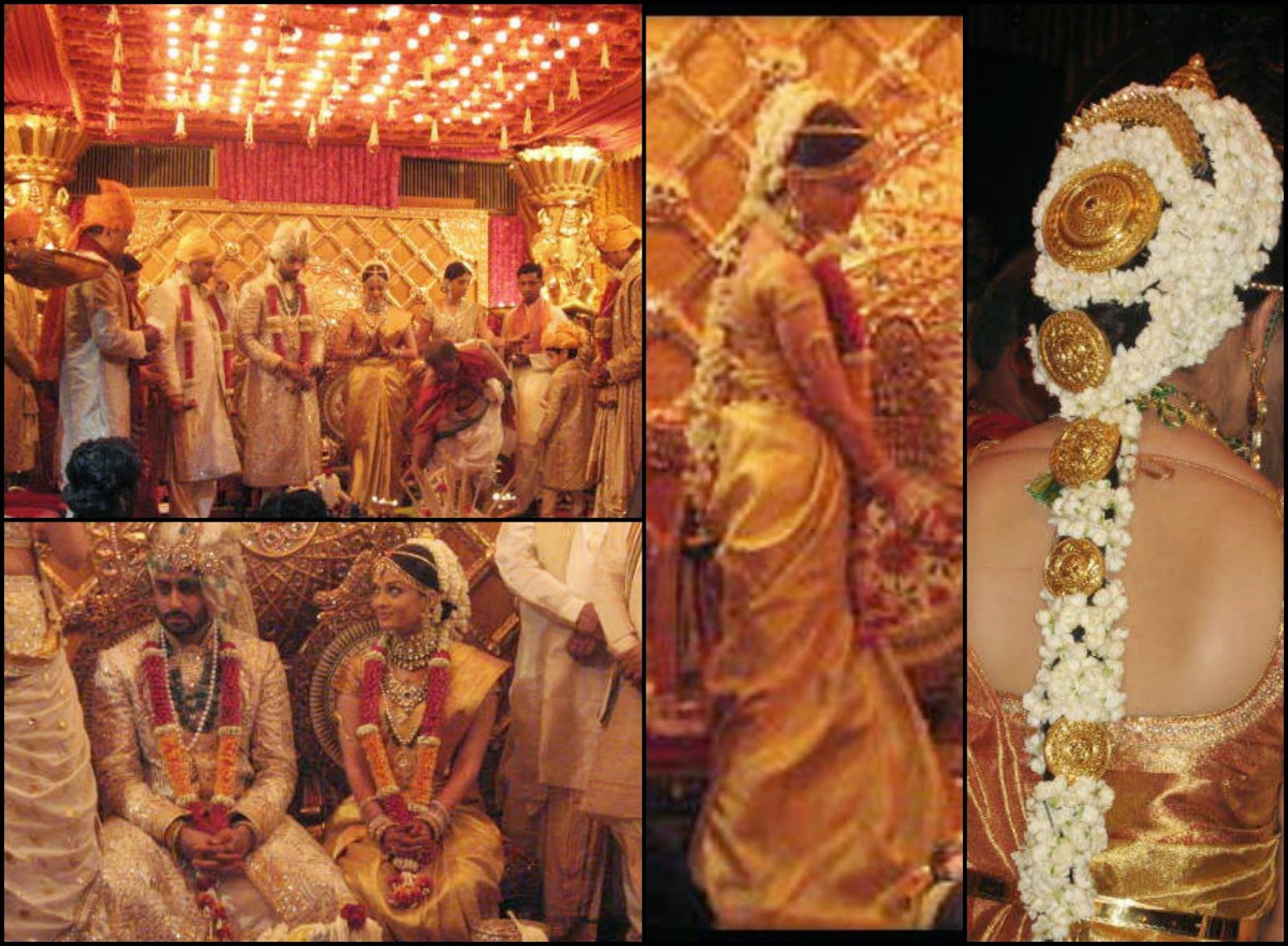 Bollywood Actress Wedding Dresses, Sarees & Bridal Lehenga Bollywood Actress Wedding Dresses, Sarees & Bridal Lehenga