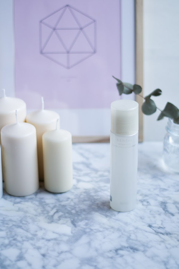 Exfoliante casero para el rostro diy