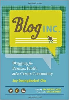 Excellent & Organized Advice about Blogging
