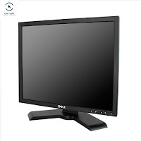 شاشة Dell 19 بوصة شاشة Dell 19 بوصة