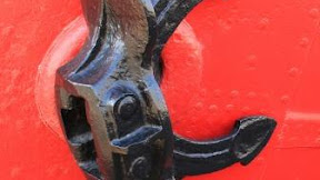 ANCHOR dan Istilah Lain yang Terkait