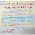 كتاب شرح علامات الترقيم الاساسية في اللغة الانجليزية pdf كتاب شرح علامات الترقيم الاساسية في اللغة الانجليزية pdf
