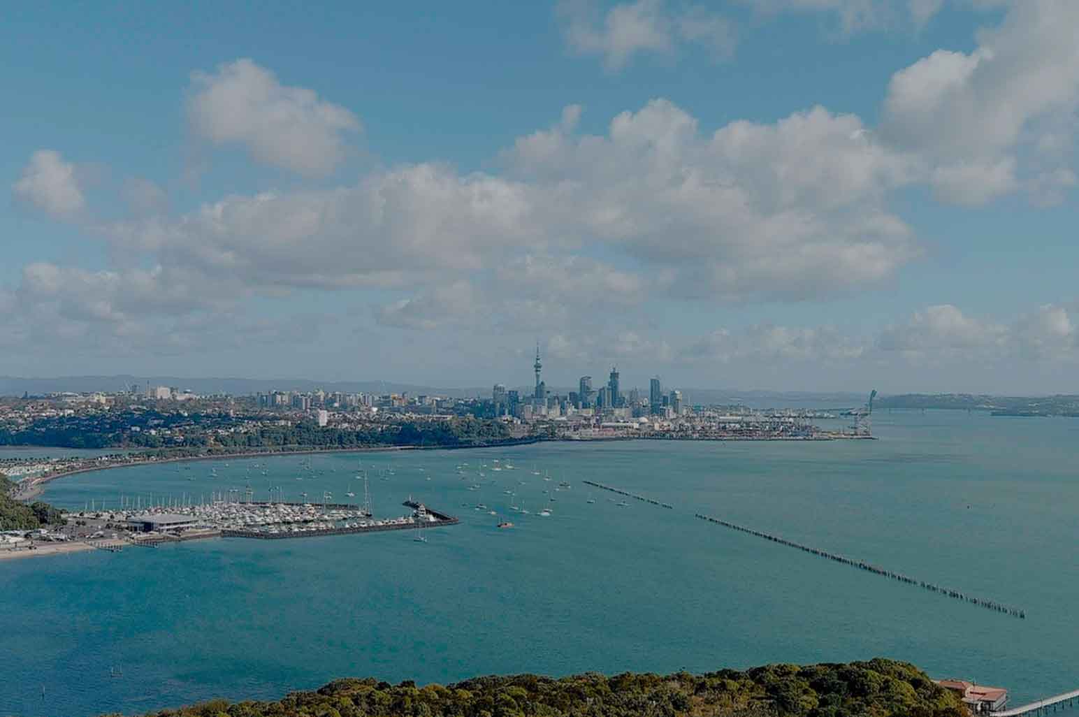 Exploring the Largest Polynesian City: Tips for Traveling to Auckland