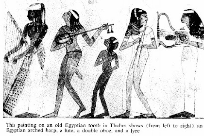 Sejarah Musik Klasik Tinjauan Periodesasi Tekstur Musikal