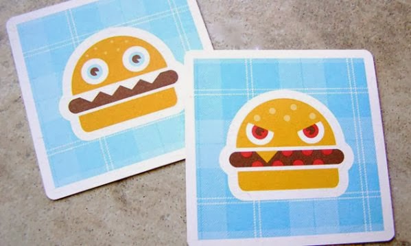 10+ Delicious Business Cards for Chefs