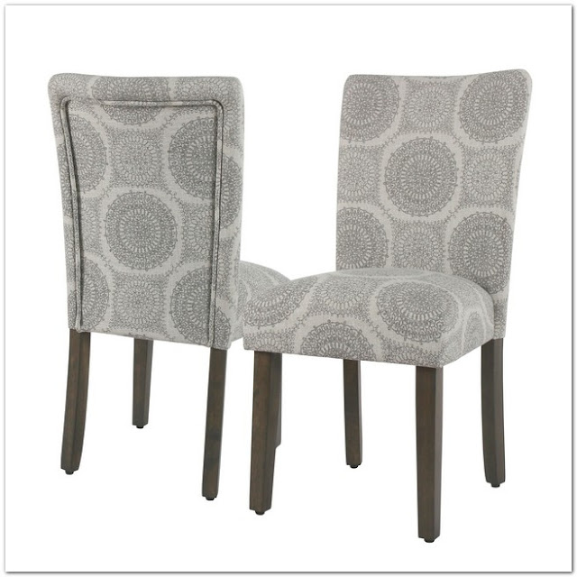 20 Dining Room Chair Cushions for More Comfortable, Yet Beautiful