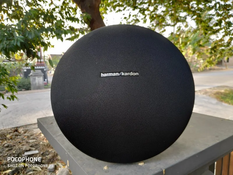 Review Harman Kardon Onyx Studio 3, Suara Paling Mantap di Kelasnya!