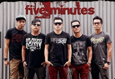Download Lagu Five Minutes - What Kind Of Music Mp3