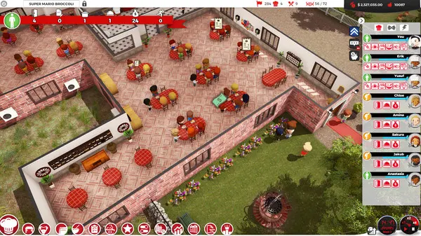 Download Chef A Restaurant Tycoon Game Torrent